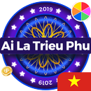 Ai La Trieu Phu 2019 - câu đố kiến thức chung APK