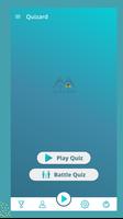 The Quizard - Free Gaming Quiz Affiche