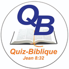 Quiz Biblique icône