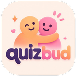 QuizBud - Friendship Quiz/Test