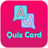 Quiz Card ikon