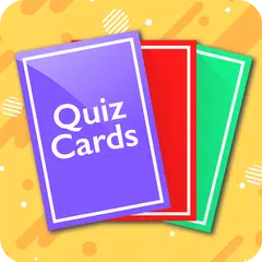 QuizCards: Flashcard Maker for APK 下載