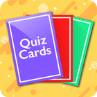 QuizCards: Flashcard Maker for 图标