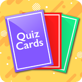 QuizCards: Flashcard Maker for ícone