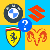 Car Logos Quiz simgesi