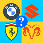 Car Logos Quiz-icoon