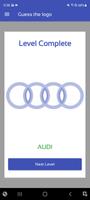 Car Logos Quiz Ekran Görüntüsü 3