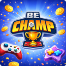 BeChamp - Games, Quiz & Tasks APK