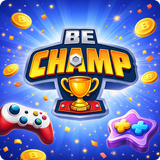 BeChamp - Games, Quiz & Tasks APK