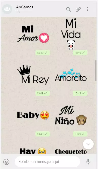 Apodos Stickers APK for Android Download Apodos Stickers APK for Android Download