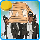 😎 Coffin Dance Meme  Button : Coffin Dance Song icono