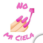 Pues No Mi Ciela Stickers icône