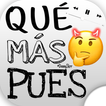 Stickers con Frases de Canciones WastickerApps