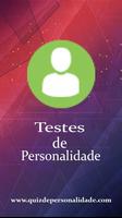 Testes de personalidade screenshot 2