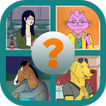 Quiz Bojack Horseman