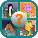 Quiz Bojack Horseman APK