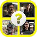 Quiz The Flash APK