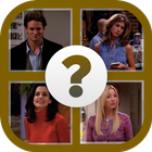 Quiz Friends icon