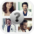 Quiz Grey's Anatomy 圖標