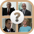 Quiz House of Cards icône