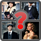 Quiz Peaky Blinders-icoon