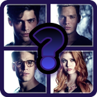 Quiz ShadowHunter أيقونة