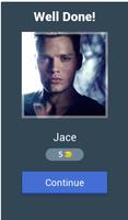 Quiz ShadowHunter imagem de tela 1