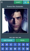 Quiz ShadowHunter imagem de tela 2