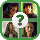 Icona Quiz The 100