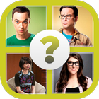 Quiz The Big Bang Theory icono