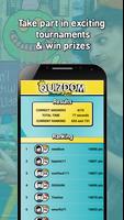QUIZDOM - Kings of Quiz スクリーンショット 1