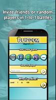 QUIZDOM - Kings of Quiz スクリーンショット 2
