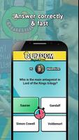 QUIZDOM - Kings of Quiz スクリーンショット 3