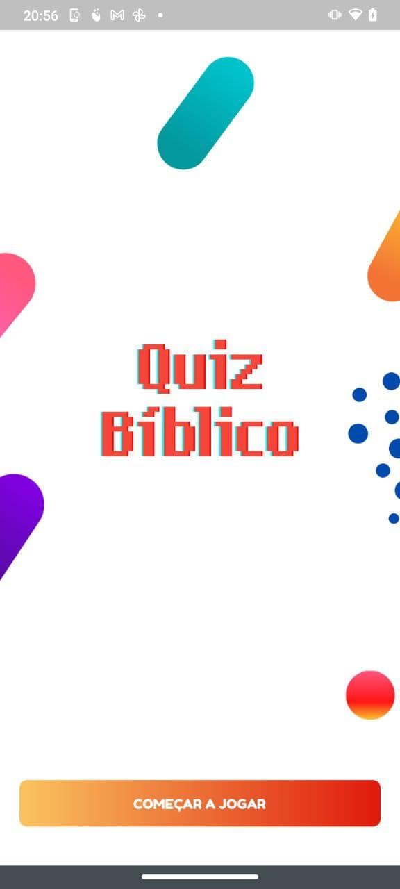 Quiz Biblico Perguntas – Apps no Google Play