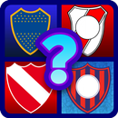 Adivina el Equipo de Futbol Argentino APK