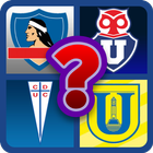 Guess the Chilean Soccer Team আইকন
