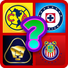 Guess the Mexican Soccer Team আইকন