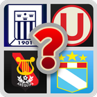 Guess the Peruvian Soccer Team آئیکن