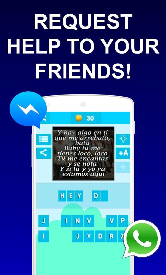 Guess Song Cnco For Android Apk Download - guess the song roblox answers