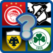 Guess The Greek Soccer Team