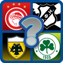 Guess The Greek Soccer Team APK