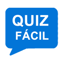 Quiz Fácil - Jogo divertido de perguntas-APK