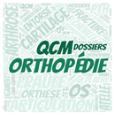 QCM Dossiers Orthopédie APK