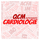 Dossiers QCM Cardiologie aplikacja