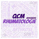Dossiers QCM Rhumato aplikacja