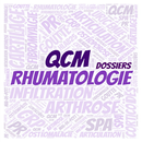 Dossiers QCM Rhumato APK