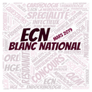 ECN BLANC MARS 2019 APK