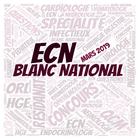 ECN BLANC MARS 2019 icône