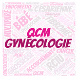 QCM Gynécologie ikon