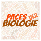 PACES UE2 BIOLOGIE icône
